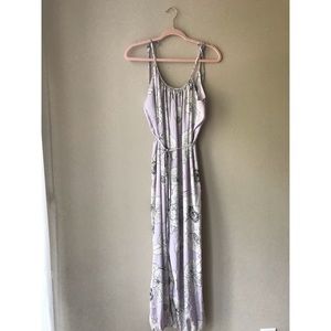 Victoria’s Secret Floral Jumpsuit